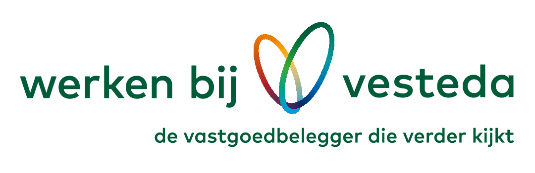 Vesteda logo