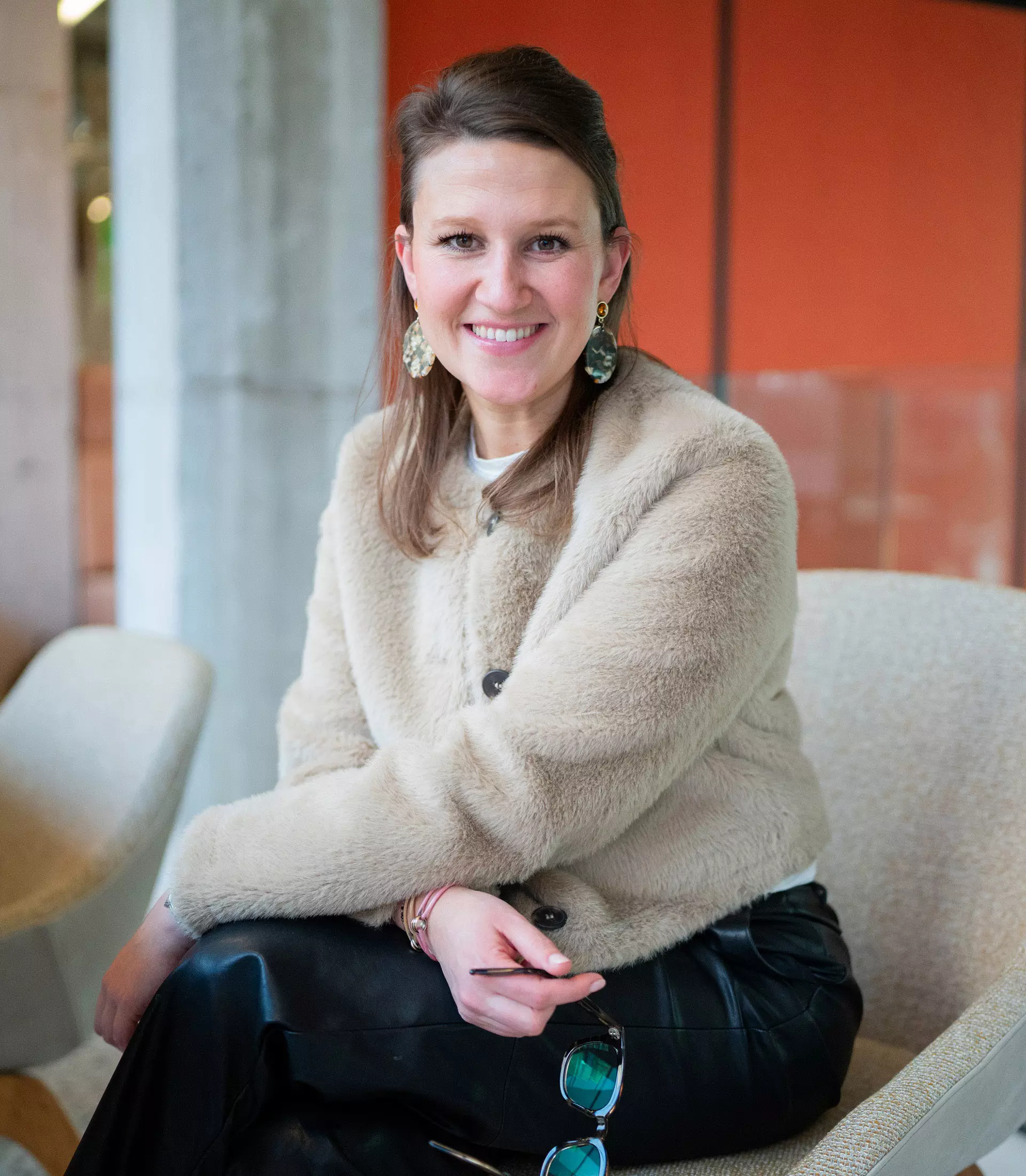 Vesteda recruiter zoekt collega's