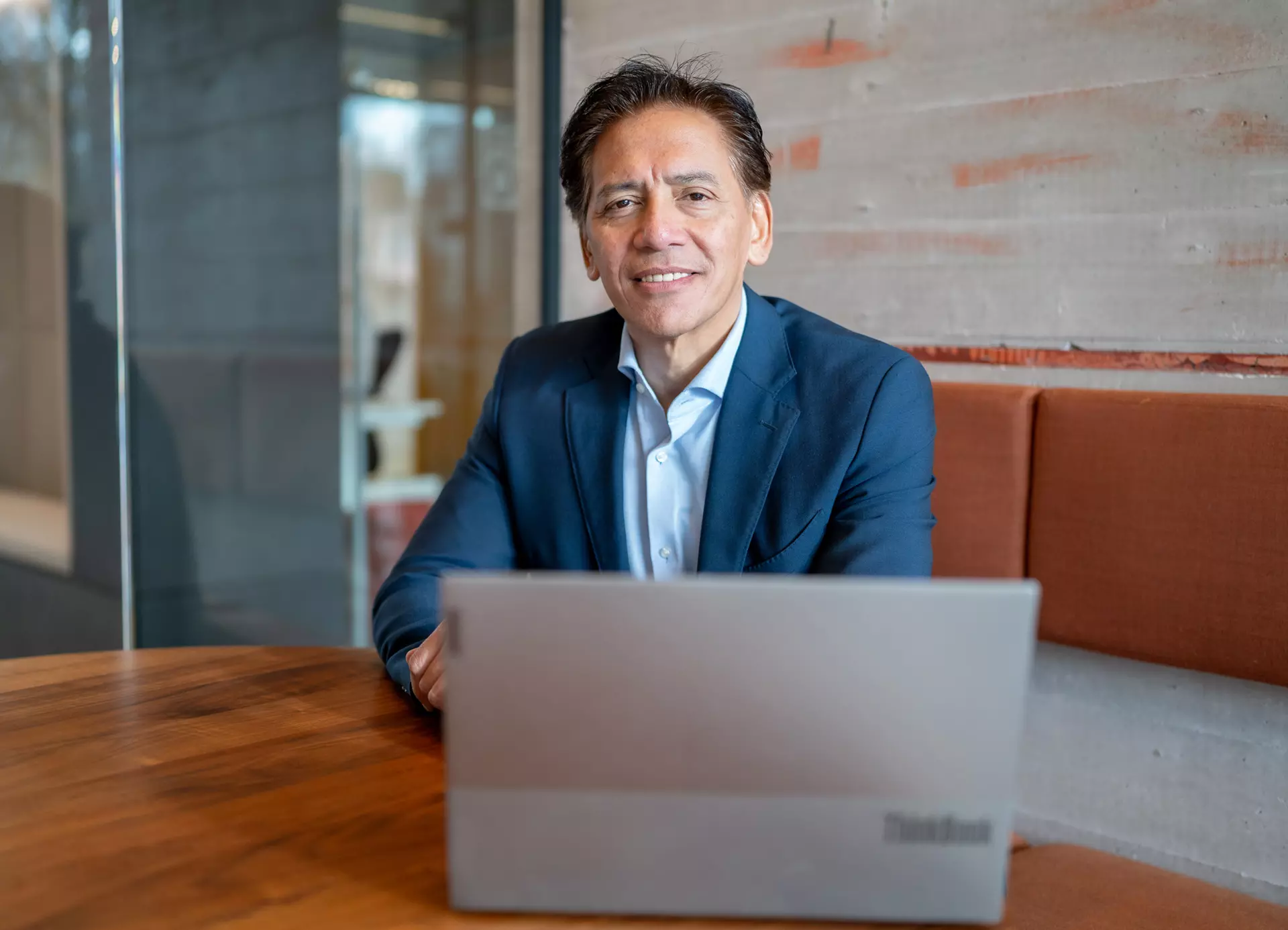 Raymond creeert waarde door gebouwen toekomstbestendig te maken.