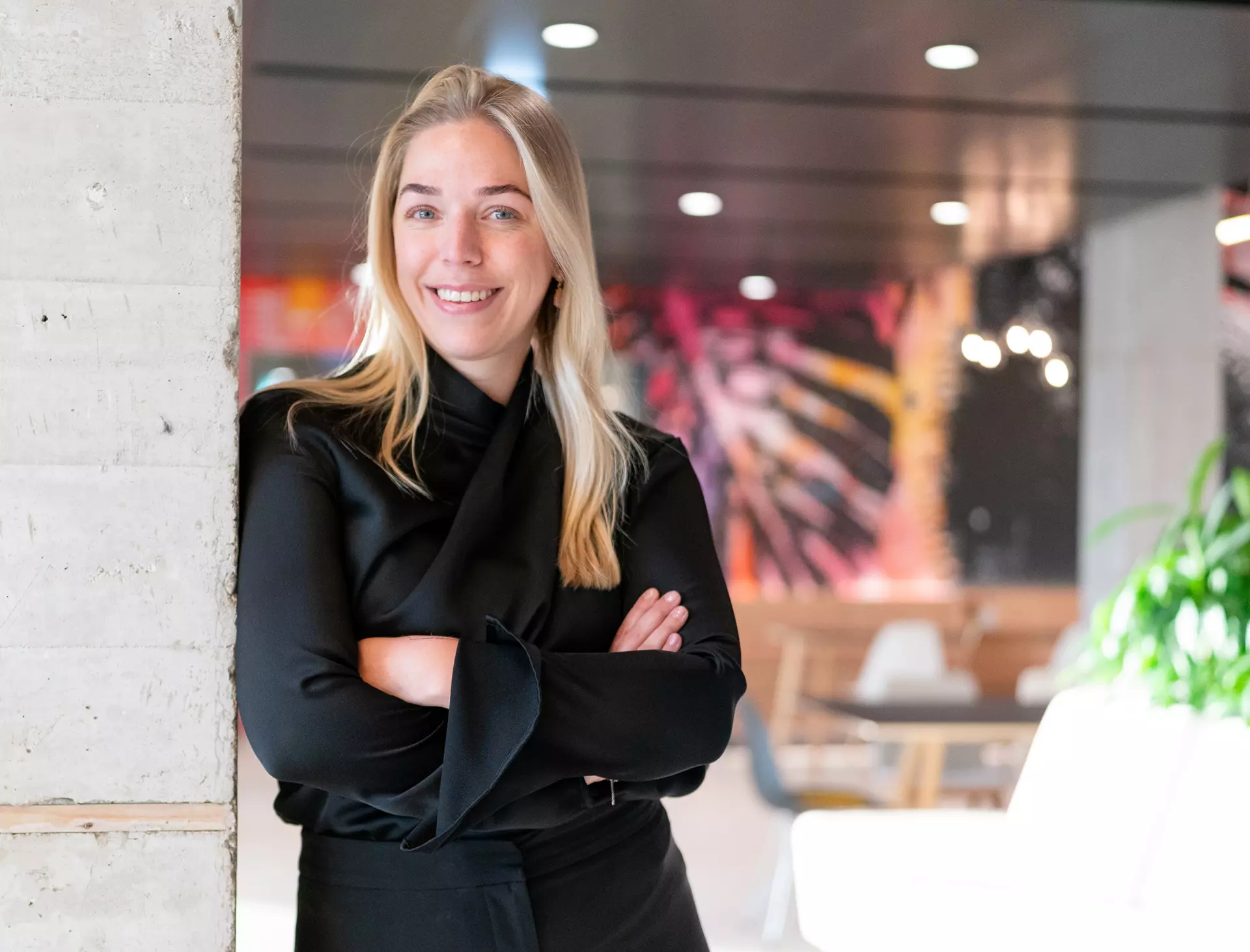 Bekijk de openstaande vacatures bij Vesteda