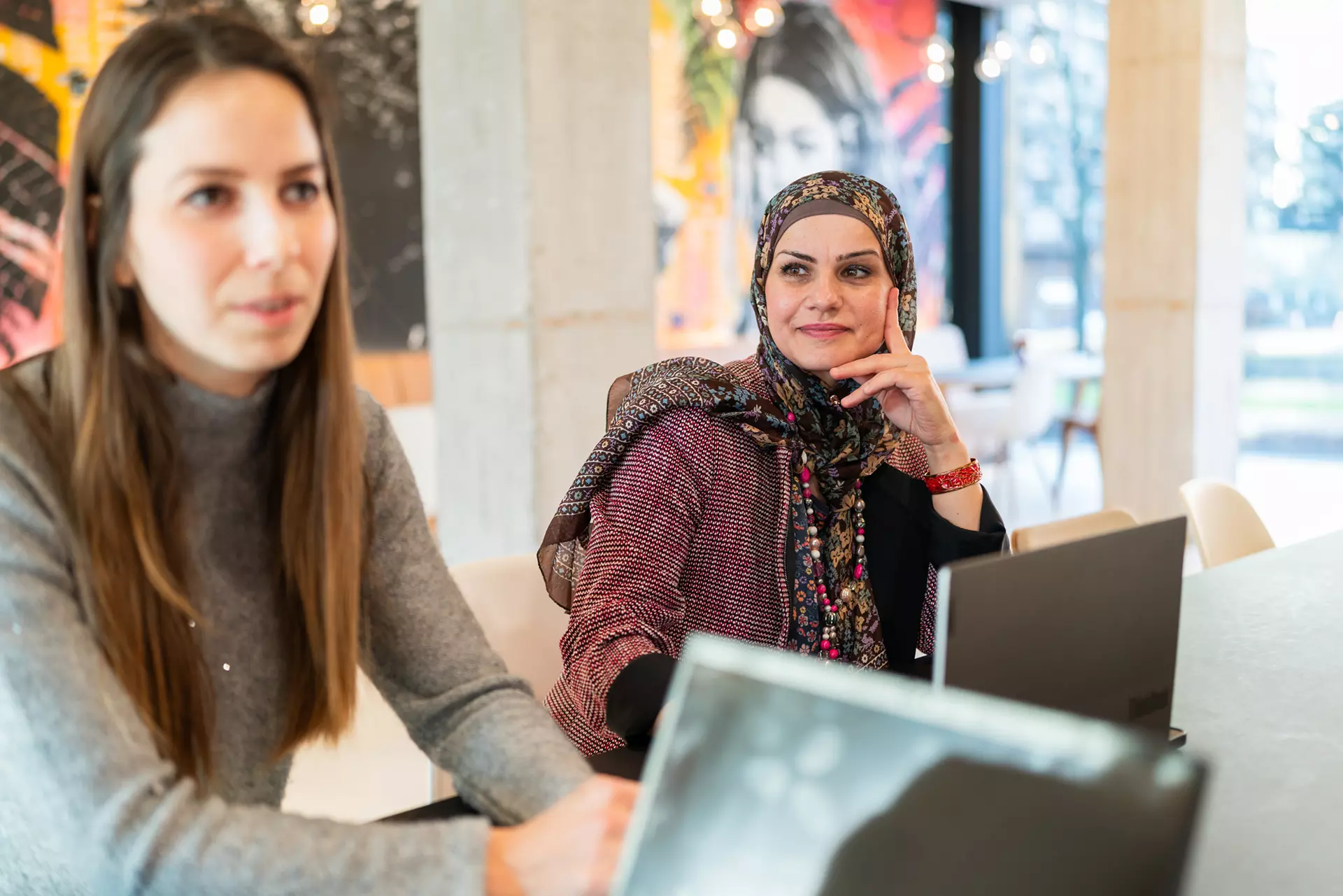 Wil jij ook bijdragen aan duurzame oplossingen bij Vesteda? kom ook werken bij Techniek.