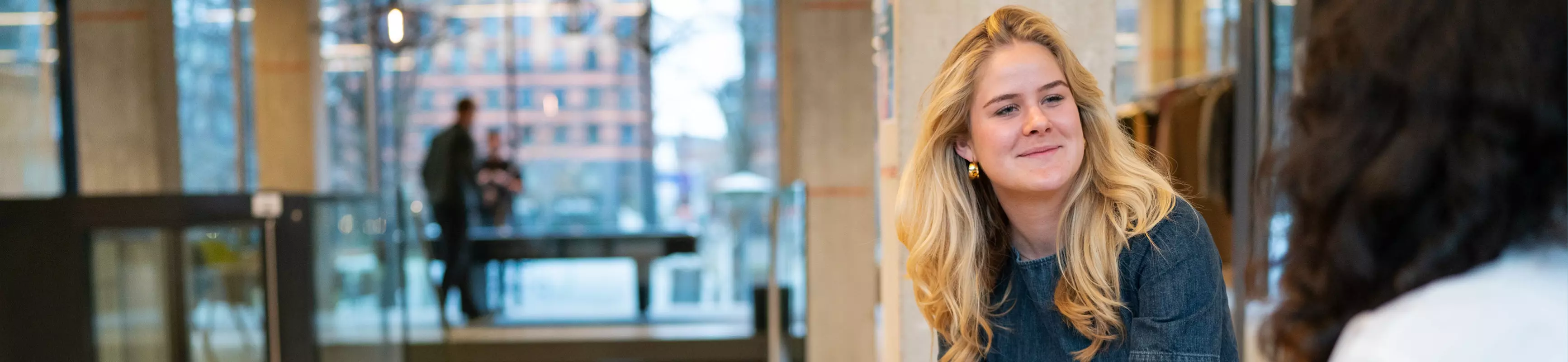 Bekijk de openstaande vacatures bij Vesteda