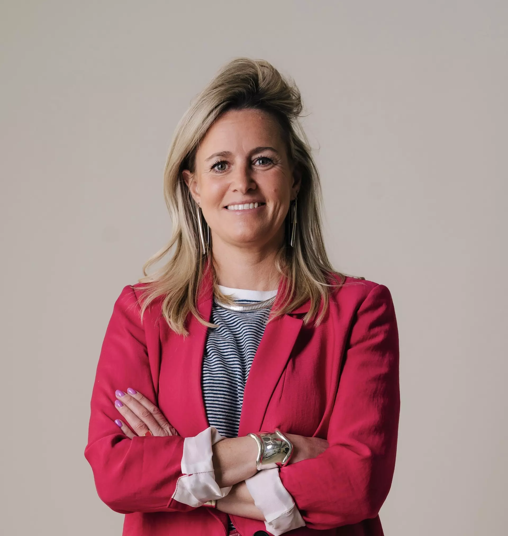 Vesteda recruiter zoekt collega's